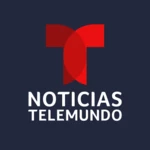 Logo of Noticias Telemundo android Application 